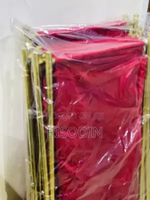 Offering Box (Stands) and Bags