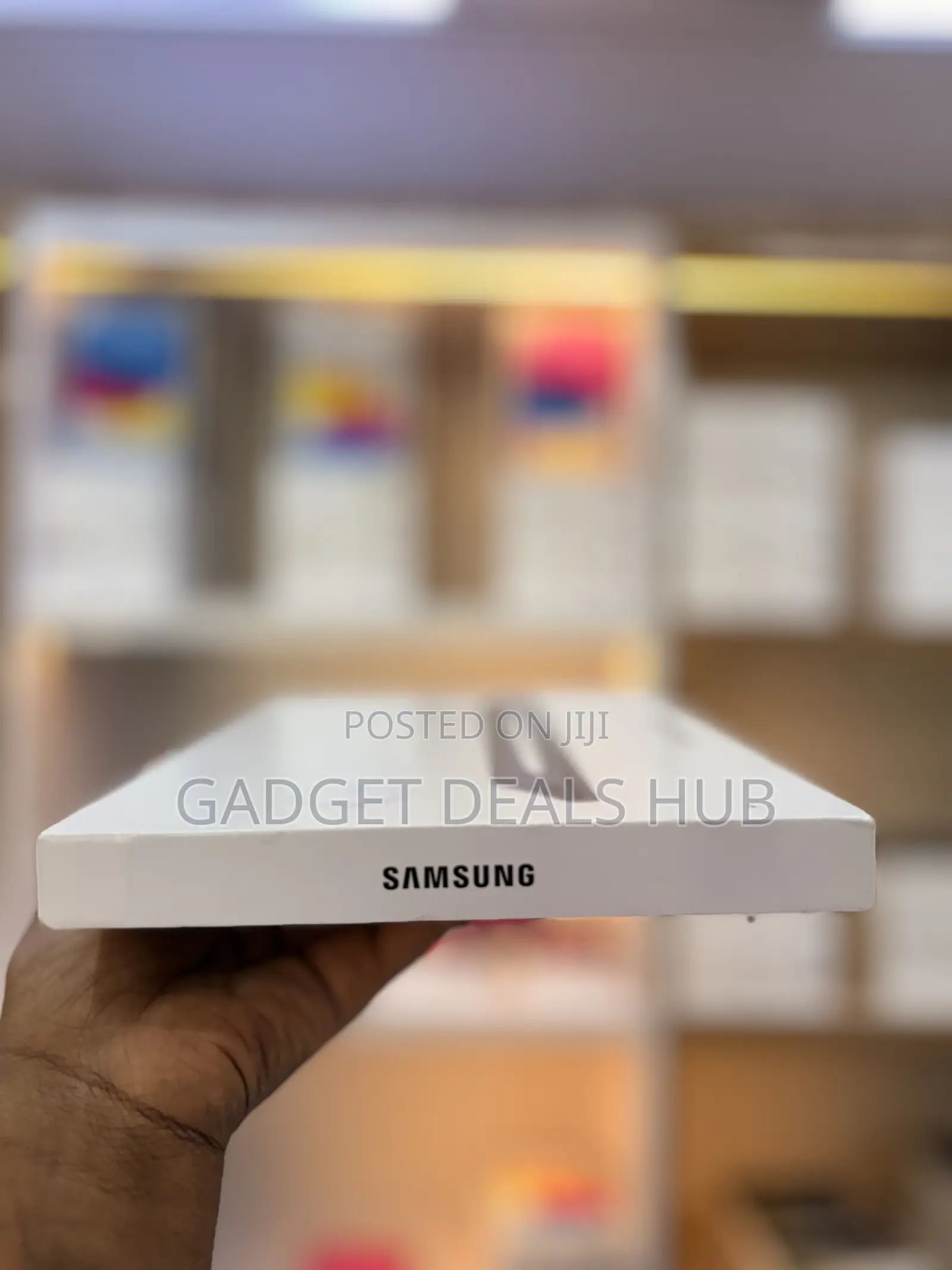 New Samsung Galaxy Tab S10 Lite 128 GB