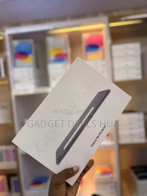 New Samsung Galaxy Tab S10 Lite 128 GB