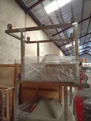 Industrial Trolley