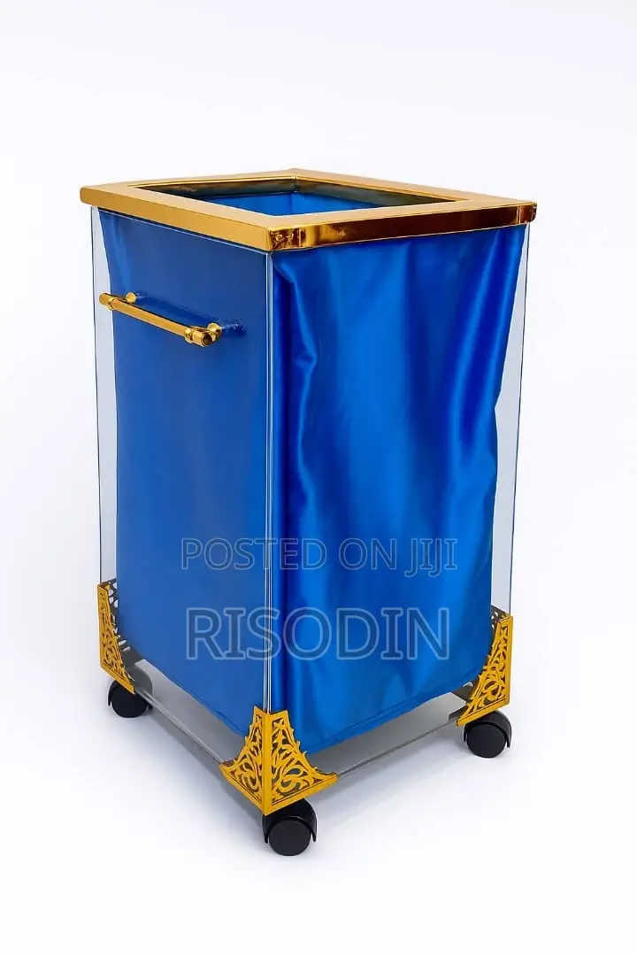 Offering Box (Stands) and Bags