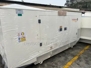 250 Kva Perkins Generator Set For Sales