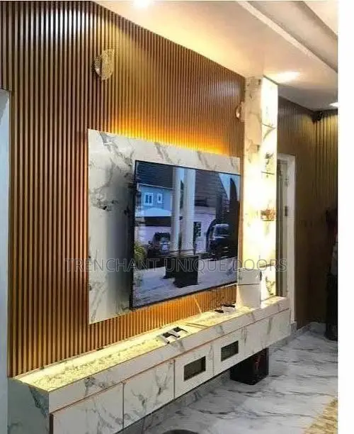 Tv Media Stand