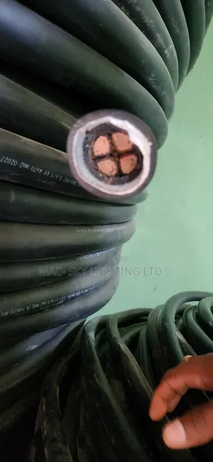 70mm Bicc Cable