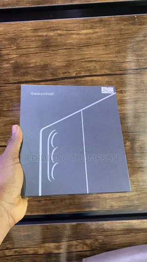 New Samsung Galaxy Z Fold7 256 GB