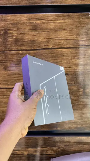 New Samsung Galaxy Z Fold7 256 GB