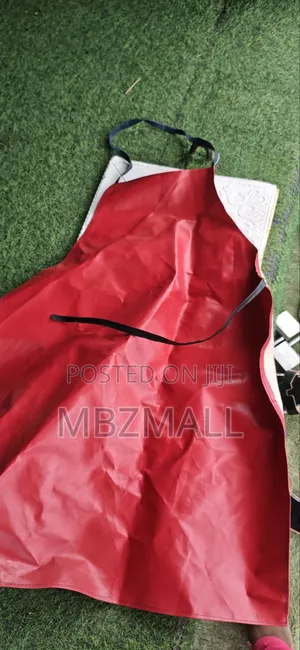 Thickened Leather Apron