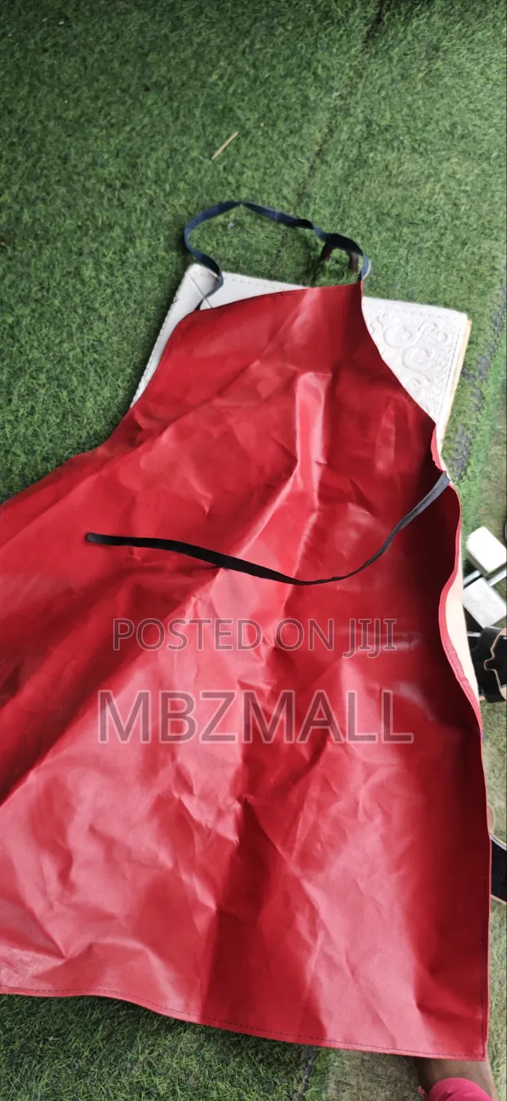 Thickened Leather Apron