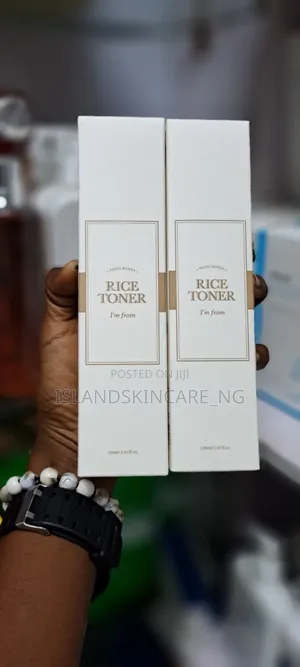 I’M From Rice Toner 150ml