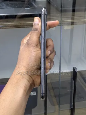 Apple iPhone 11 Pro Max 256 GB Gray