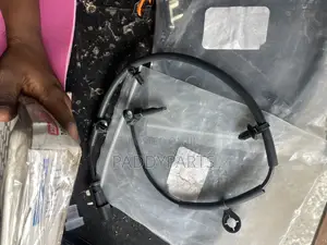 Chevrolet Impala Front Wheel Abs Sensor