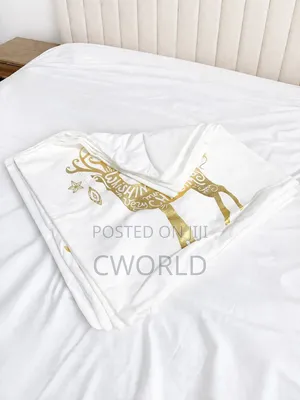 Decorative Throw Pillow Cover