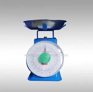 Manual Scale Balance