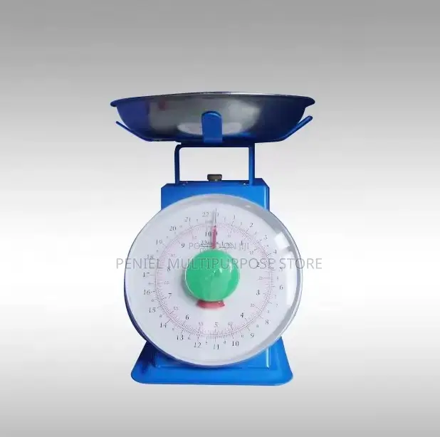 Manual Scale Balance