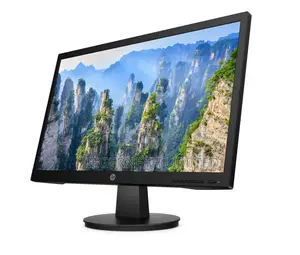 Hp P20av Monitor