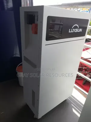15kwh 48v Luxsun Lithium Battery