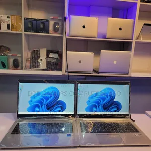 Laptop HP EliteBook 840 G6 8GB Intel Core i5 SSD 256GB