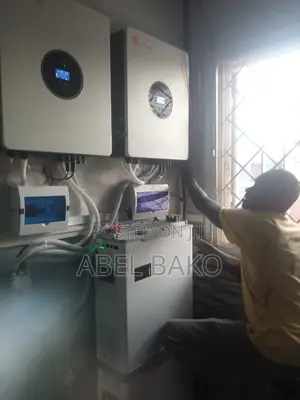 Led Lighting Electrician