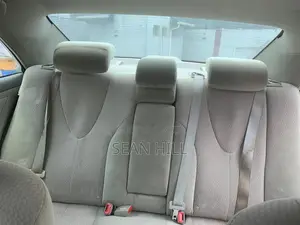 Toyota Camry 2010 Blue