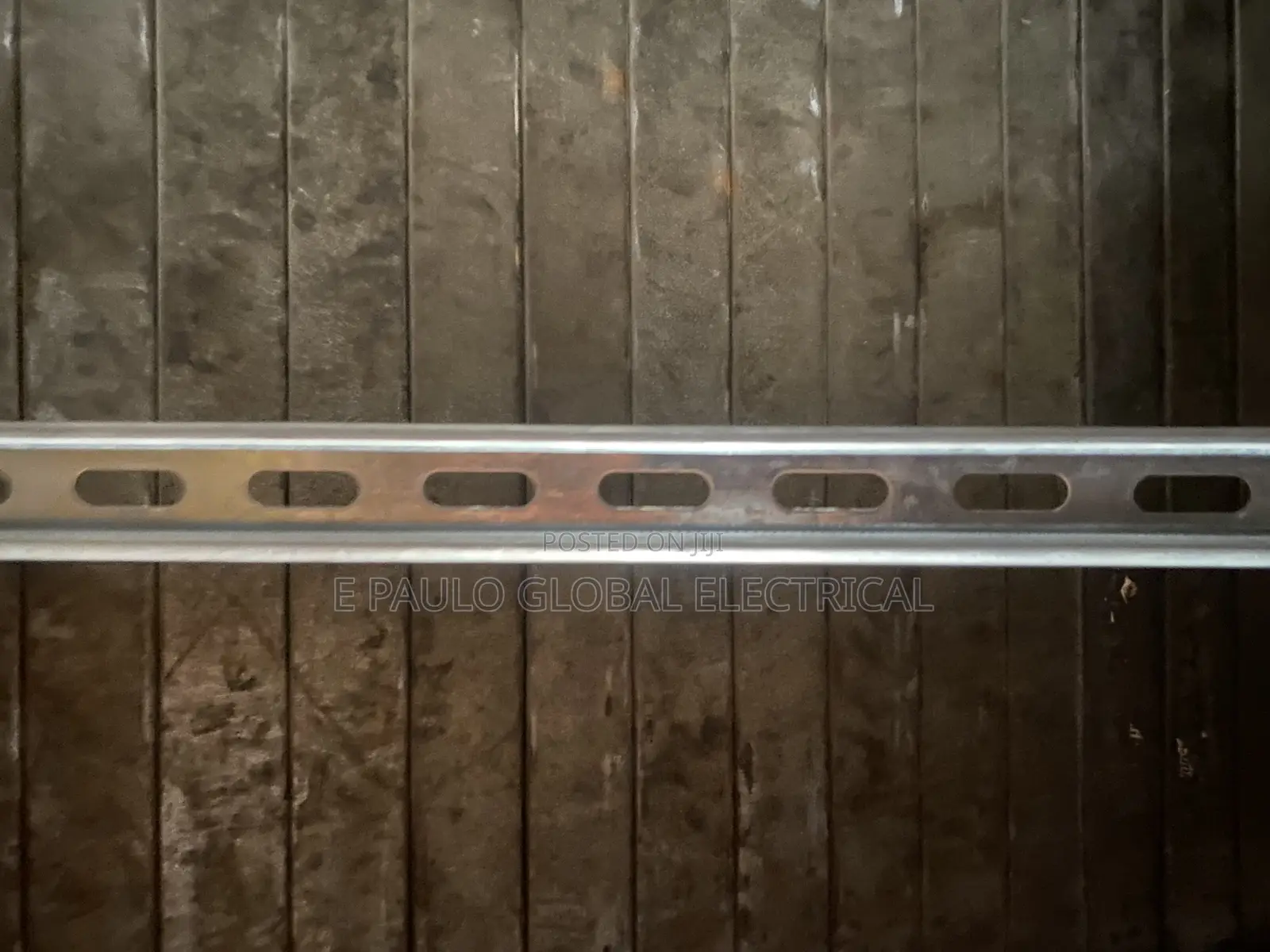 Cable Tray Rack