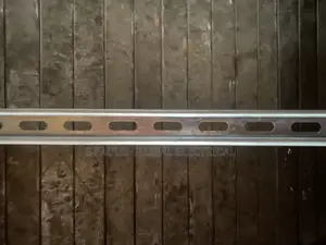 Cable Tray Rack