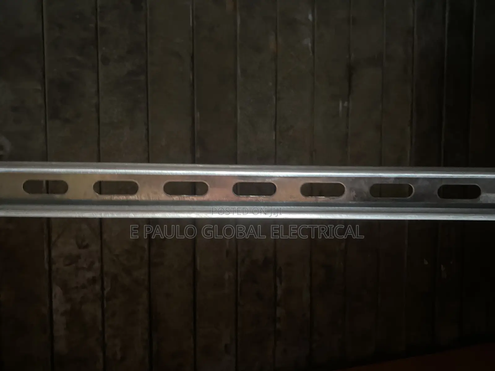Cable Tray Rack