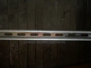 Cable Tray Rack