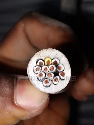 1.5mm 12 Core Full Guage