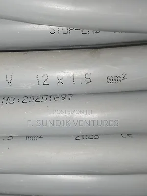 1.5mm 12 Core Full Guage