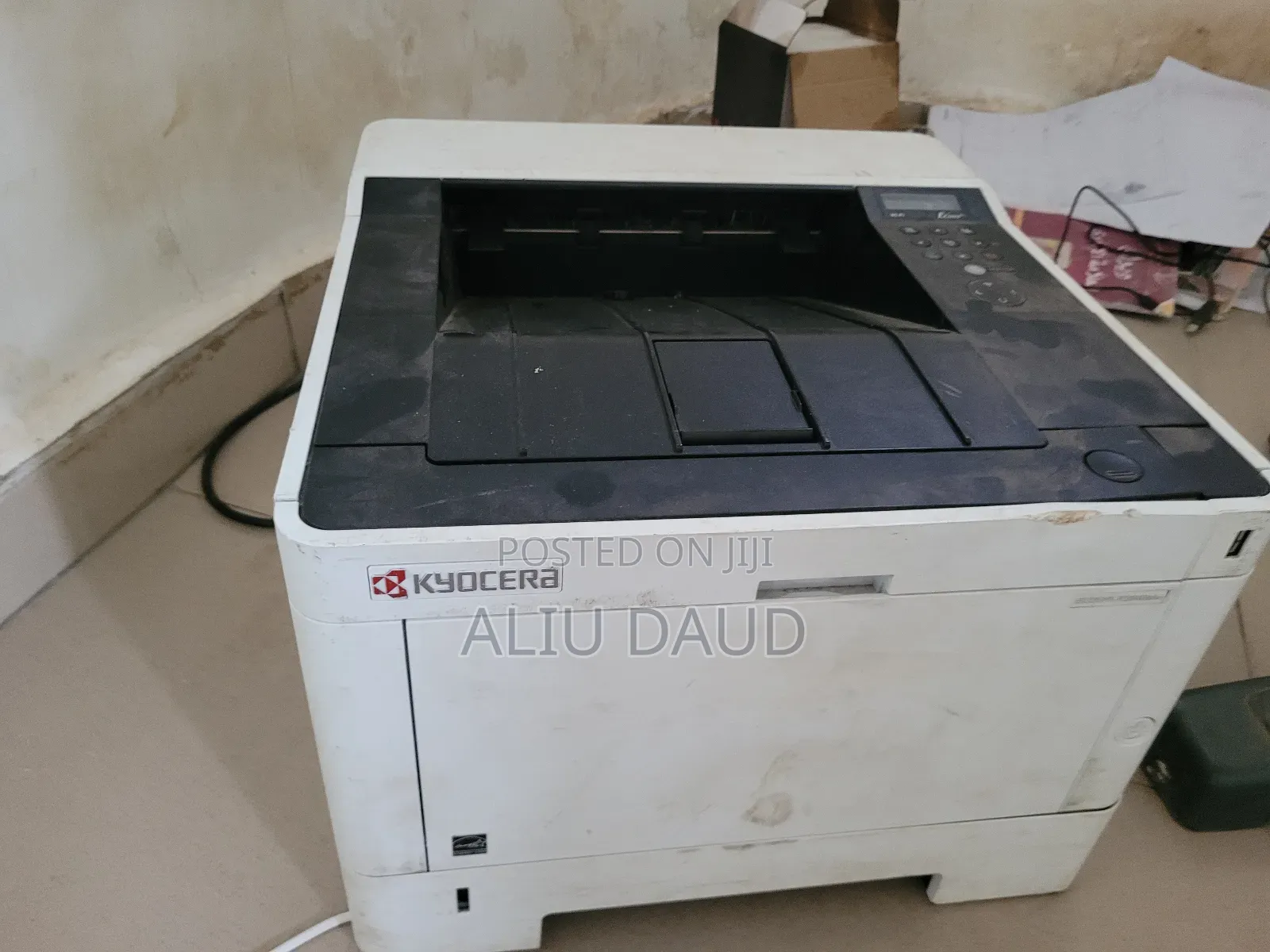 Kyocera Printer