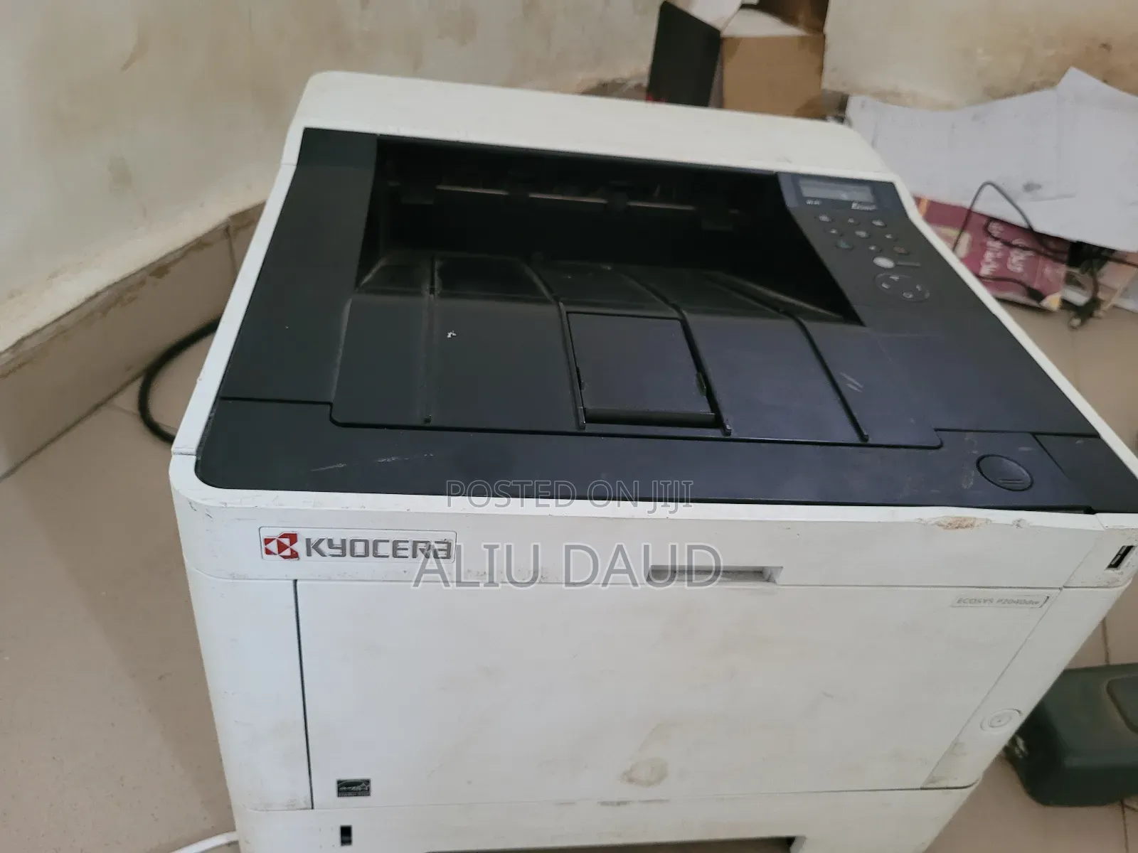Kyocera Printer