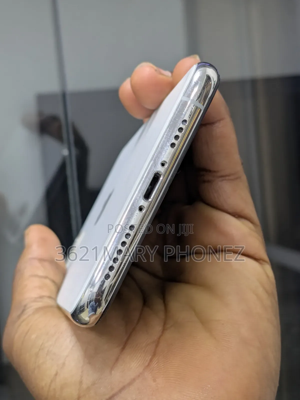 Apple iPhone 11 Pro Max 512 GB White