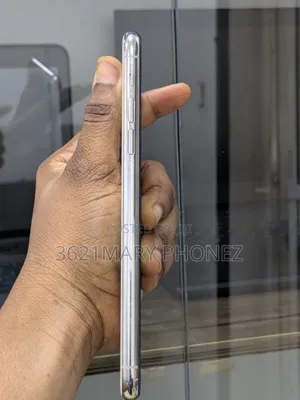 Apple iPhone 11 Pro Max 512 GB White