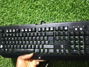 Razer Wired Gaming Keyboard 2016 Edition