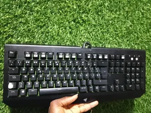Razer Wired Gaming Keyboard 2016 Edition