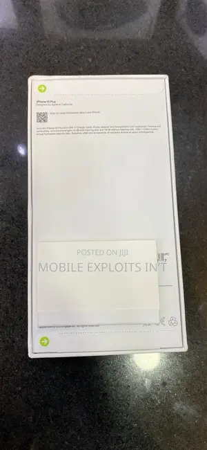 New Apple iPhone 16 Plus 128 GB