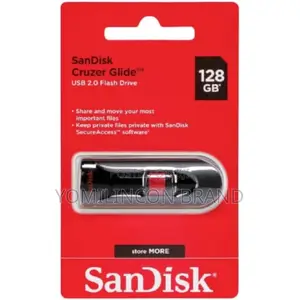 Sandisk 128gb Cruder Glinde