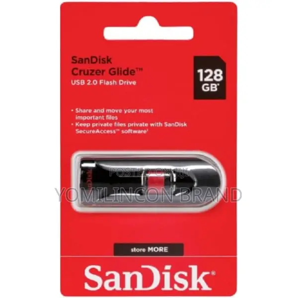 Sandisk 128gb Cruder Glinde