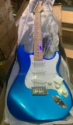Smiger Stratocaster Style Electric Guitar
