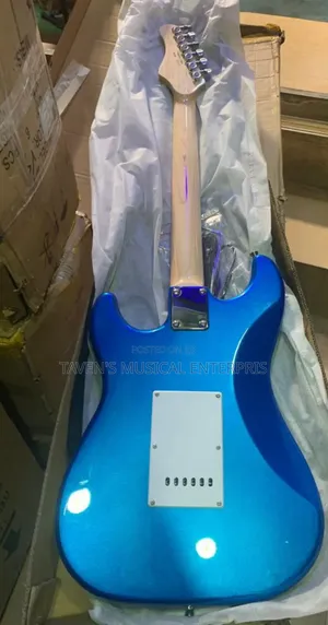 Smiger Stratocaster Style Electric Guitar