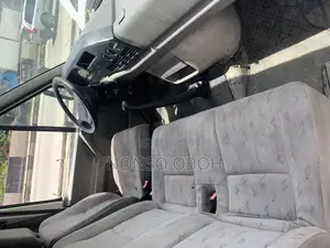 Volkswagen LT 2006 White