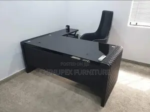 Executive Office Table