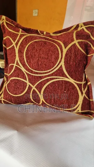 Throw Pillows