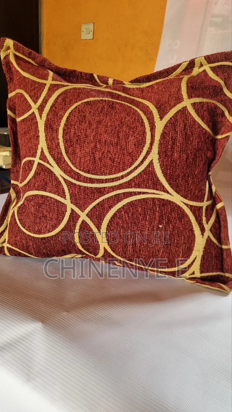 Throw Pillows