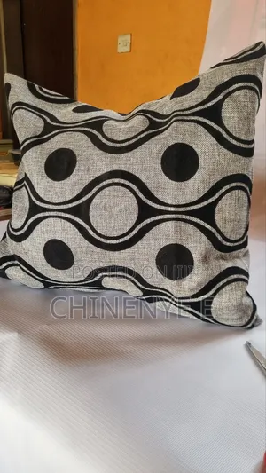 Throw Pillows