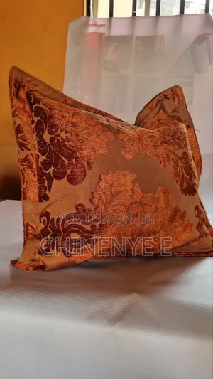 Throw Pillows