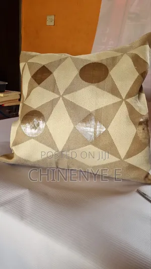 Throw Pillows