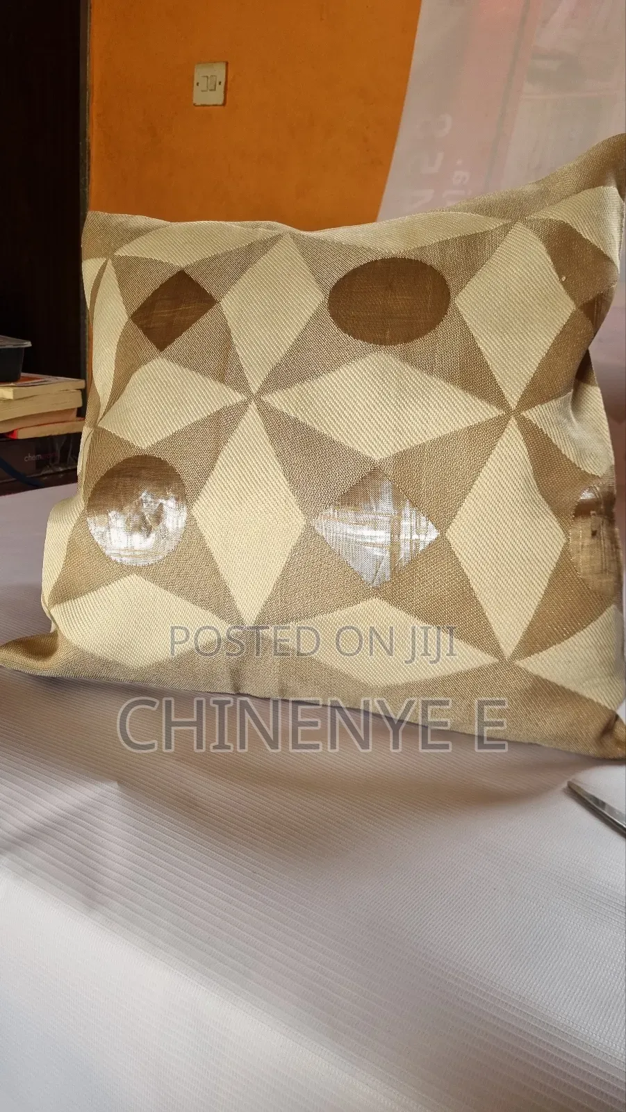 Throw Pillows