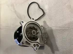 Gac Gs3, Gs4 Water Pump
