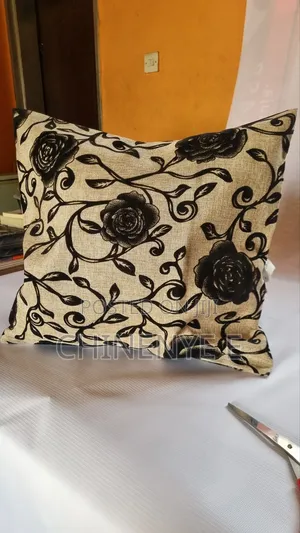 Throw Pillows